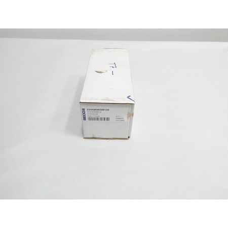 Seco HOLLOW TAPER SHANK TOOL HOLDER E9304540306120